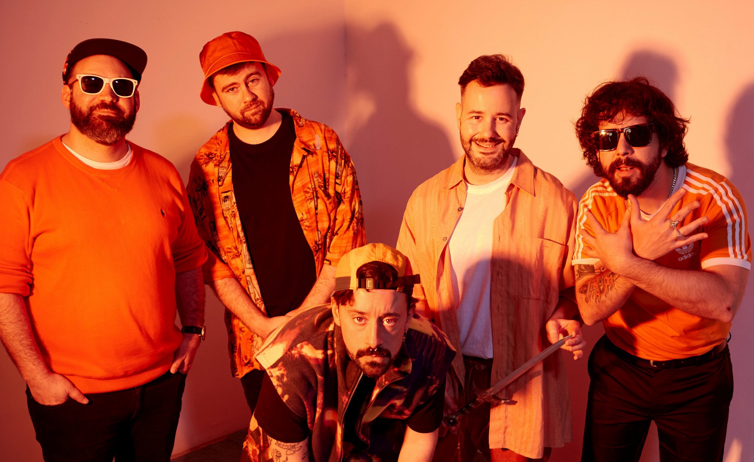 Mamita Papaya vuelve a escena con «El Dresscode»
