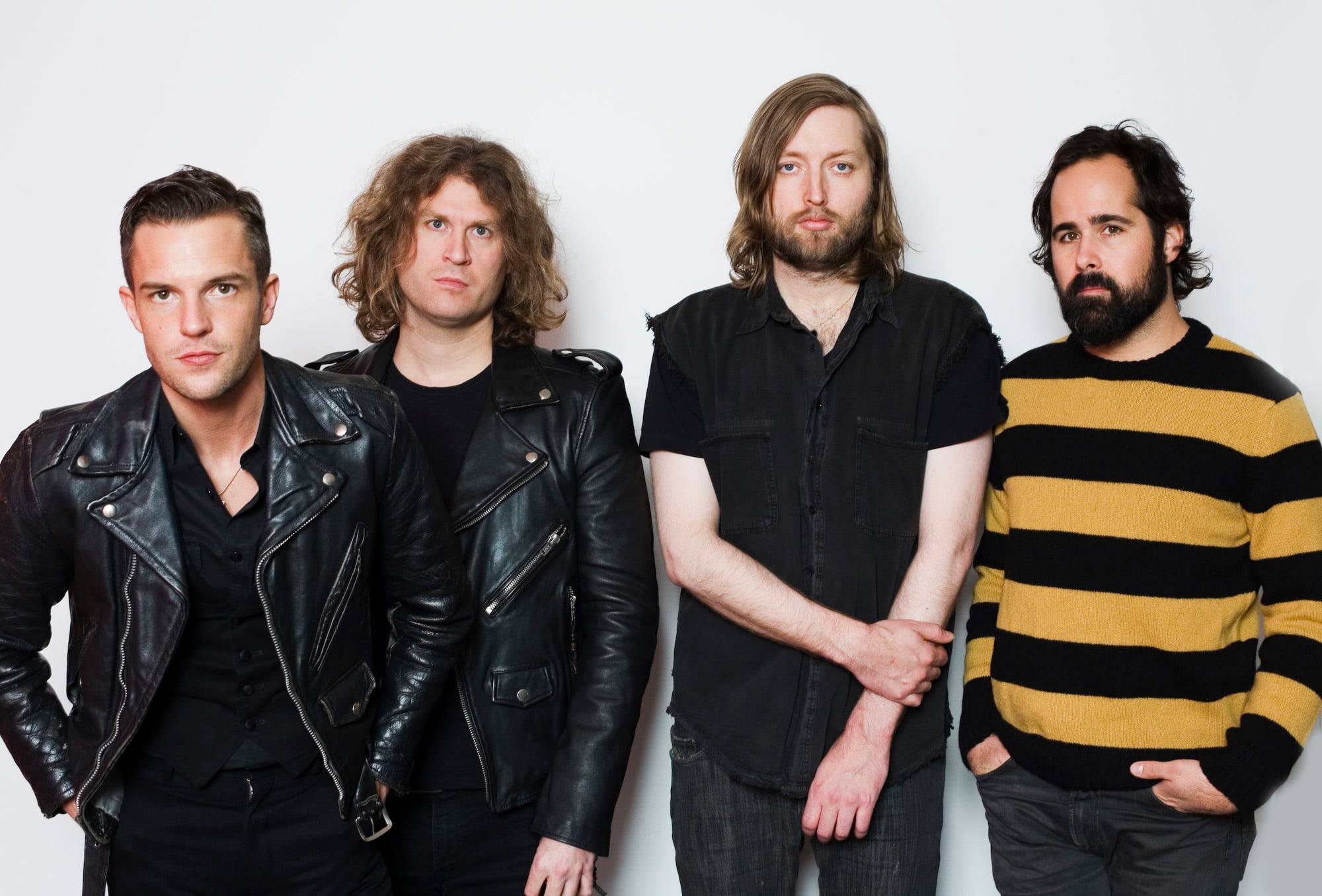 The Killers actuarán por sorpresa en Barcelona