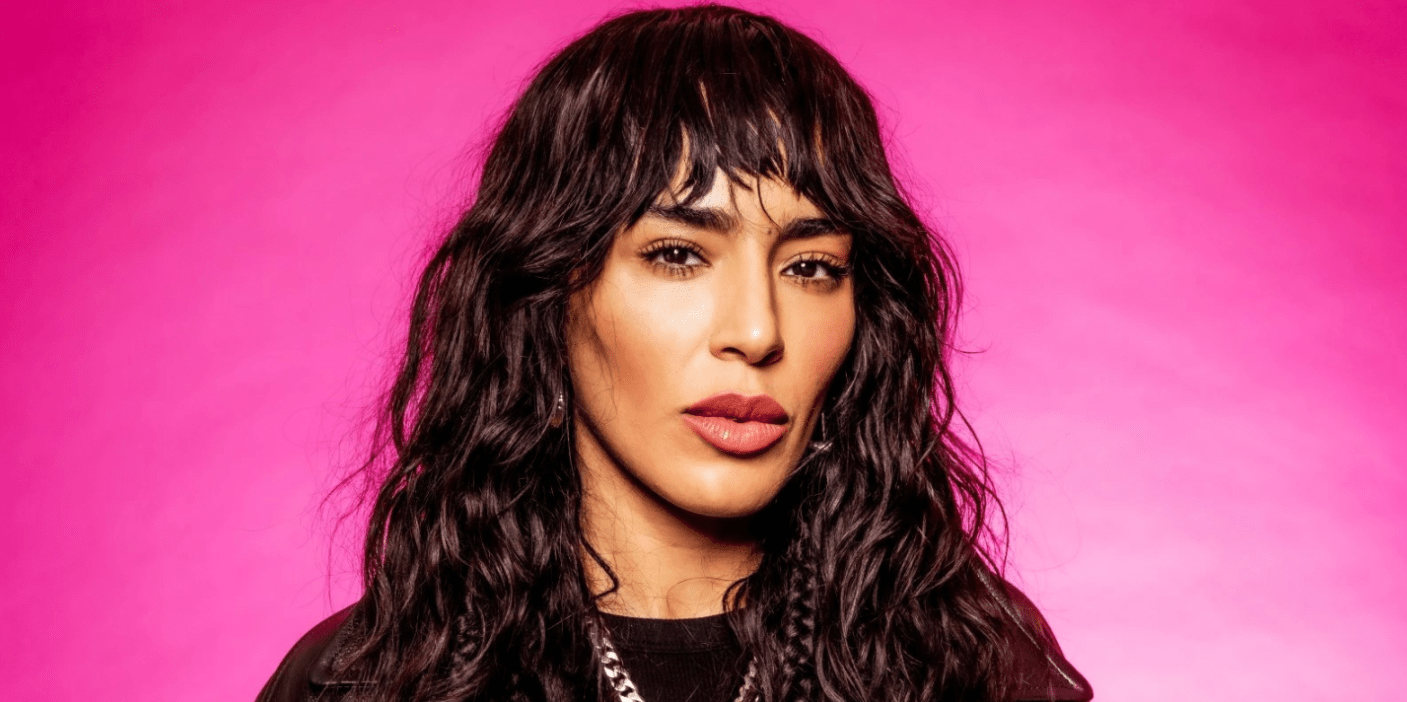 Loreen aterrizará en Barcelona y Madrid en marzo de 2025