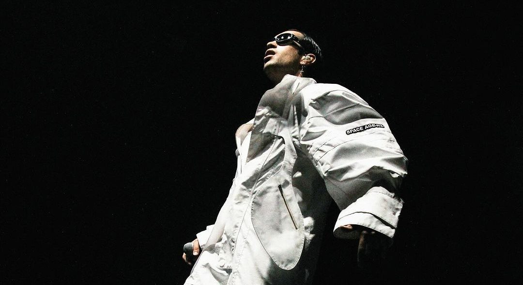 Mahmood pone del revés toda la Razzmatazz de Barcelona
