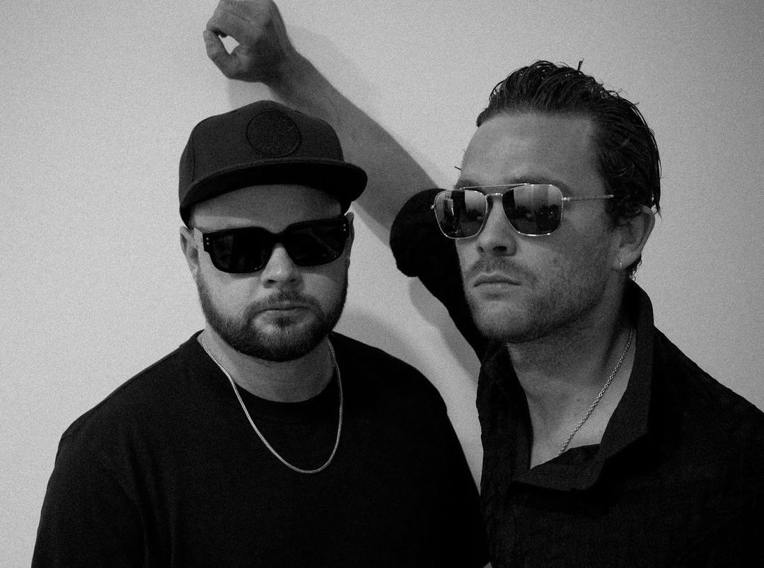 Royal Blood aterriza este verano en Barcelona y Madrid
