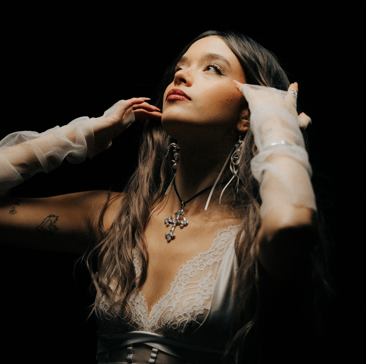 Patricia Lint continúa imparable con su proyecto musical