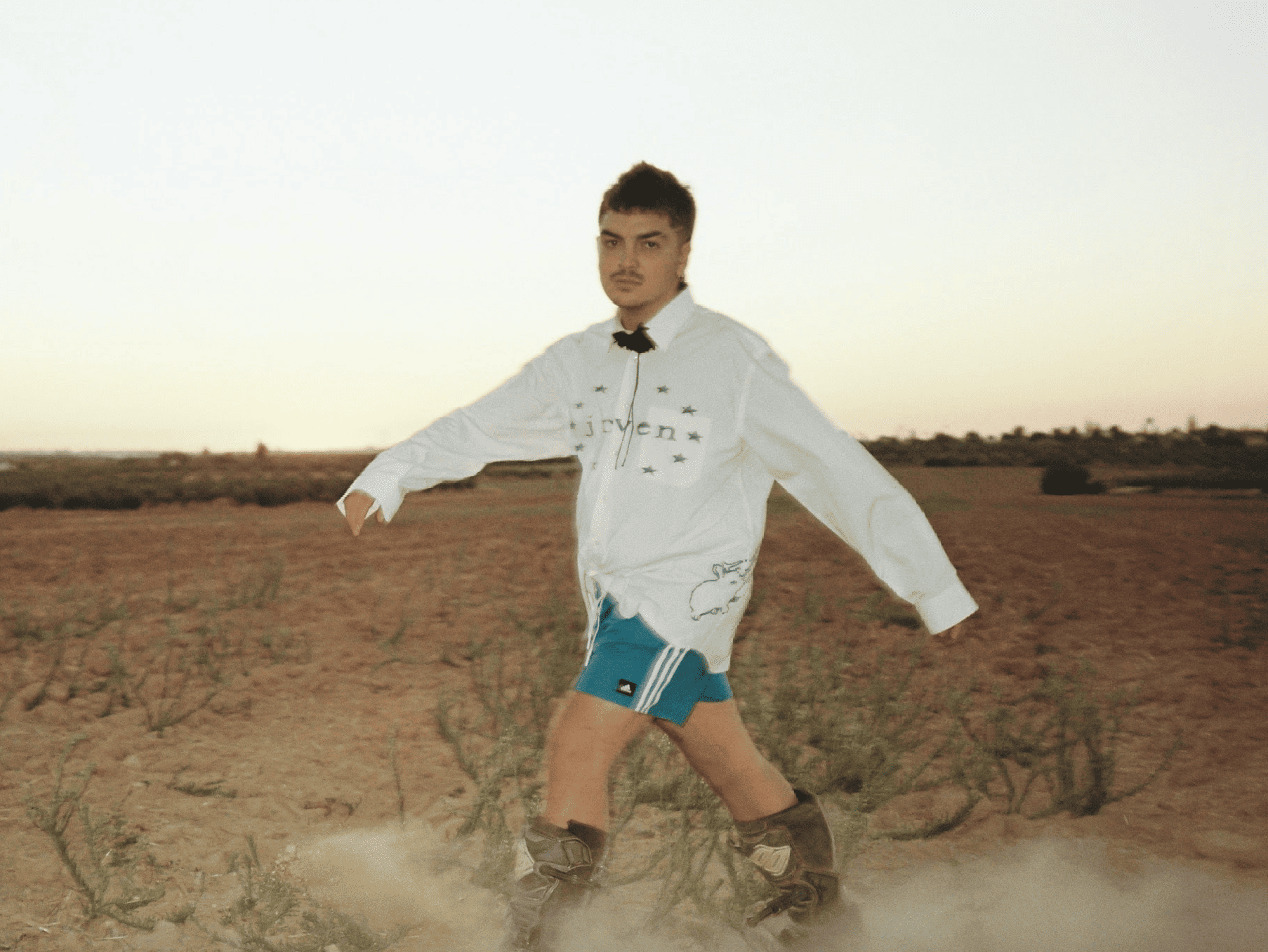 mateo inaugura nueva etapa con su «nunca es tarde»