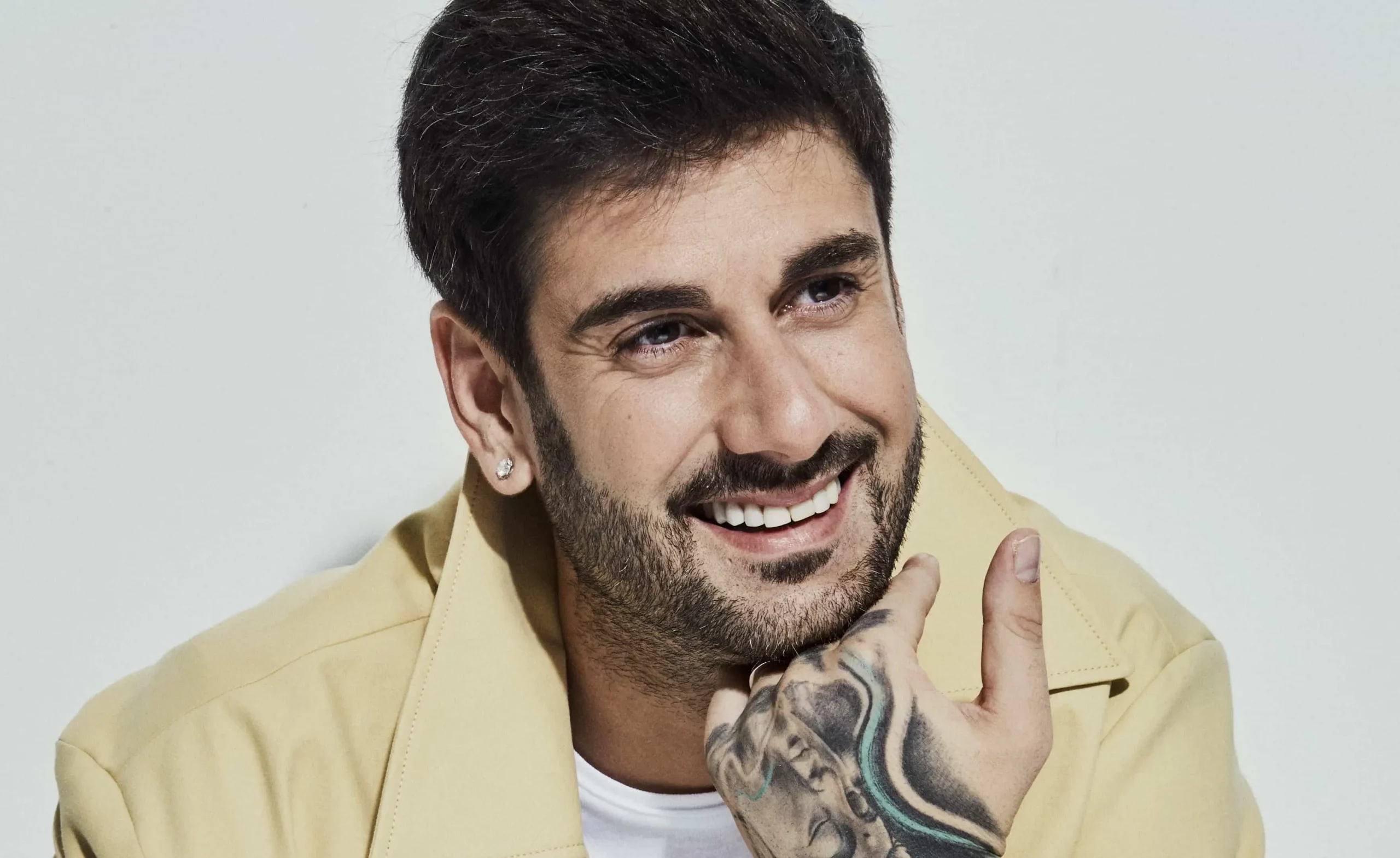 Melendi llegará a Pamplona el próximo 5 de noviembre