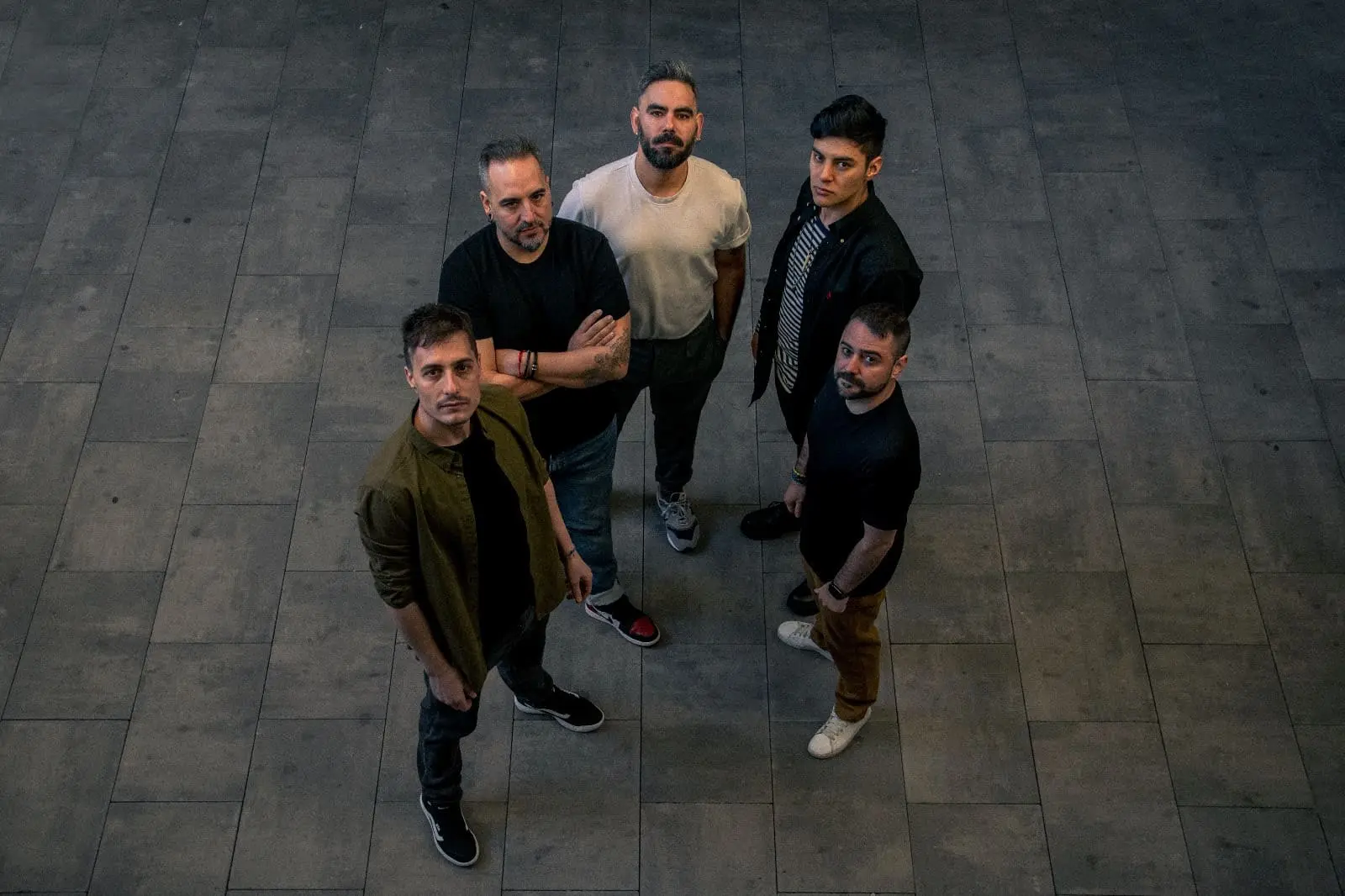 Números Impares llenará de «Magia Alrededor» toda Barcelona