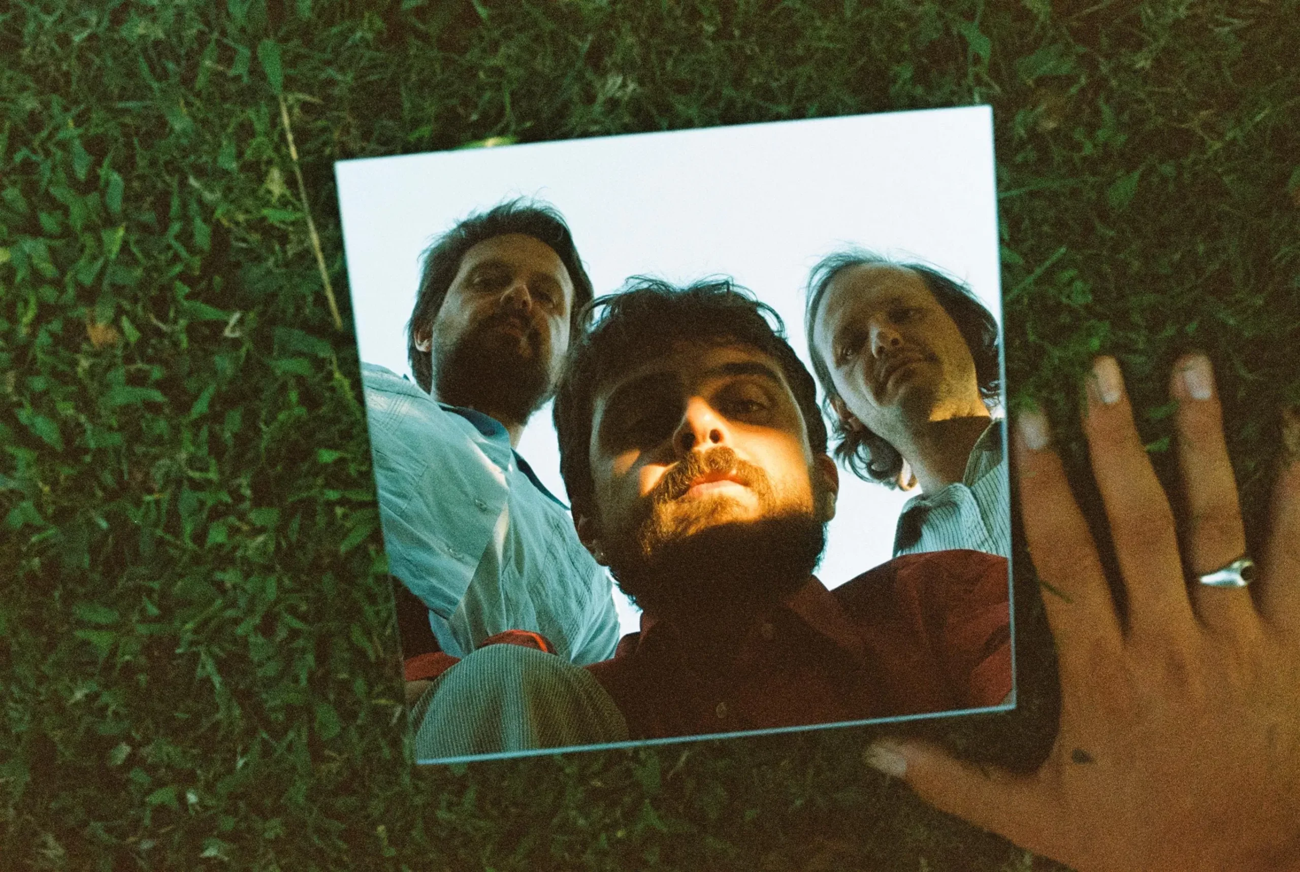 Club del Río nos emocionan con sus «Canciones inestimables»