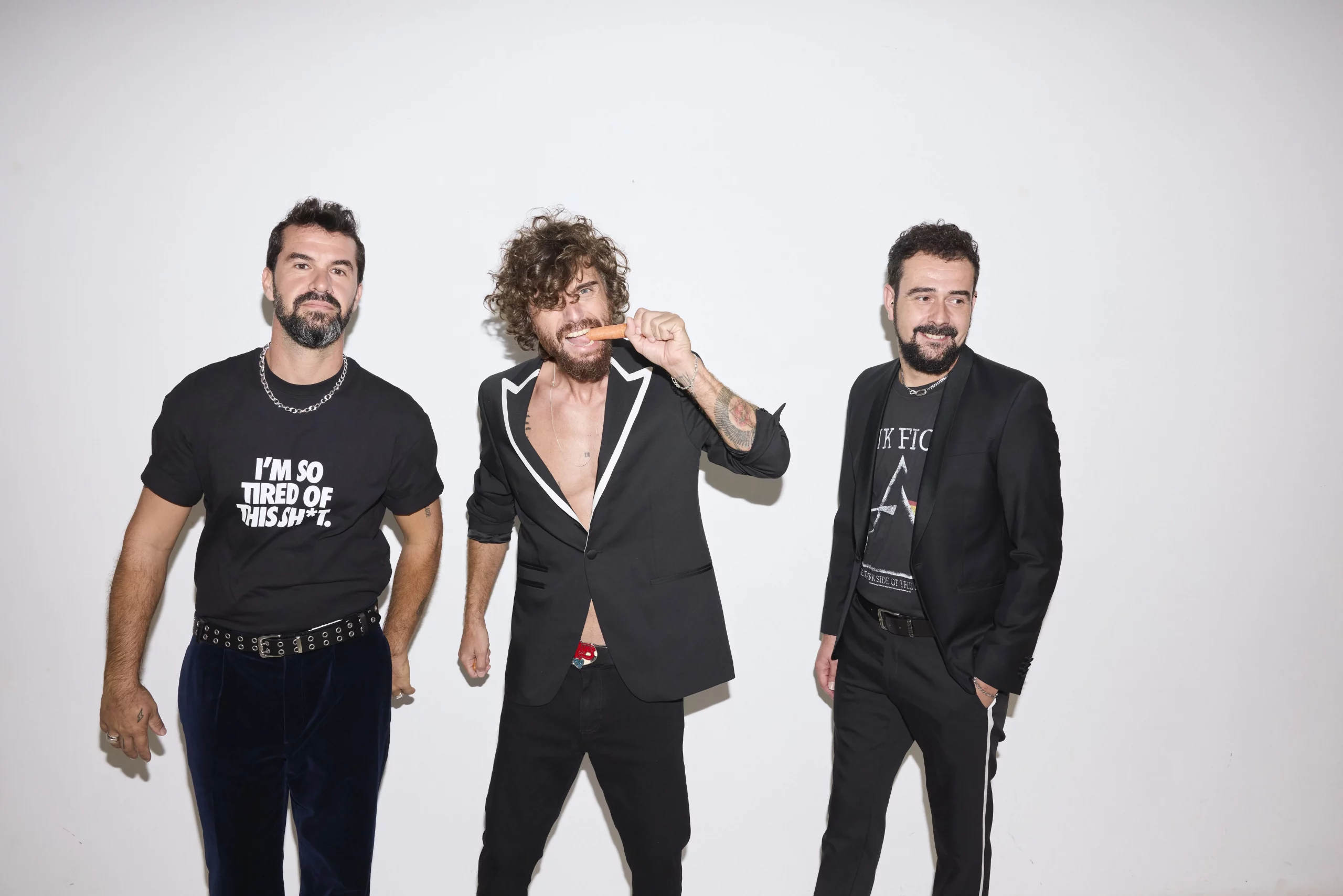 Tu Otra Bonita nos acerca a «ASNO»
