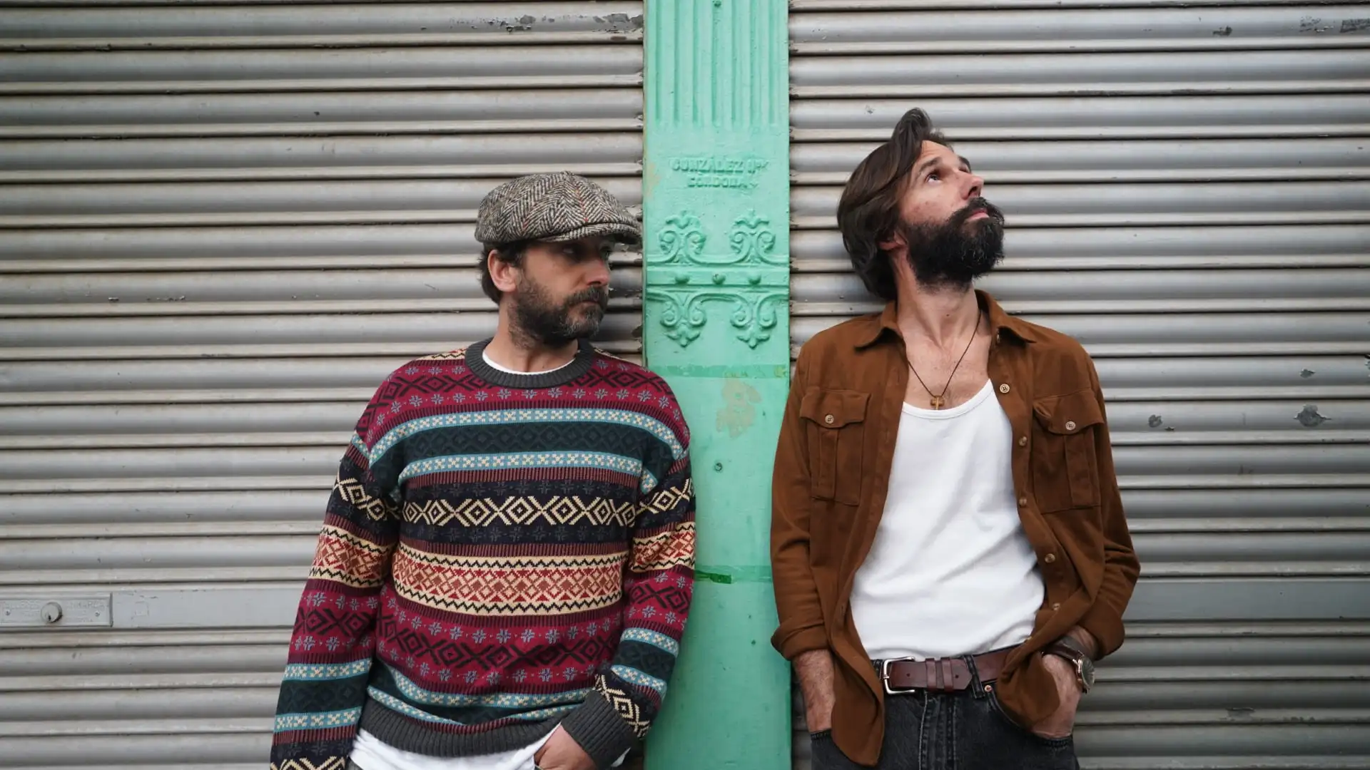 Bonier nos hacen girar en «La noria»