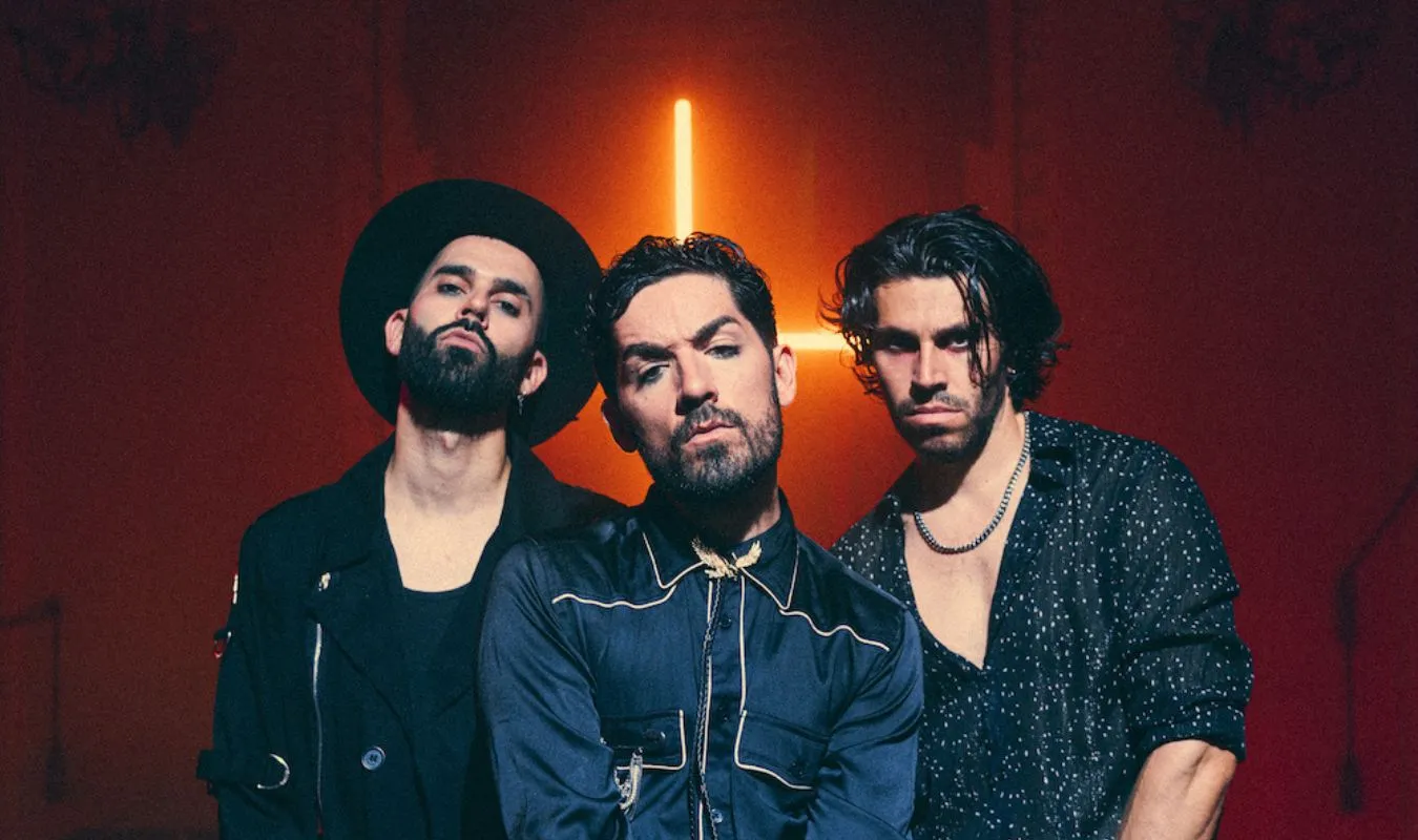 Siloé arrasa con la gira de «Santa Trinidad»