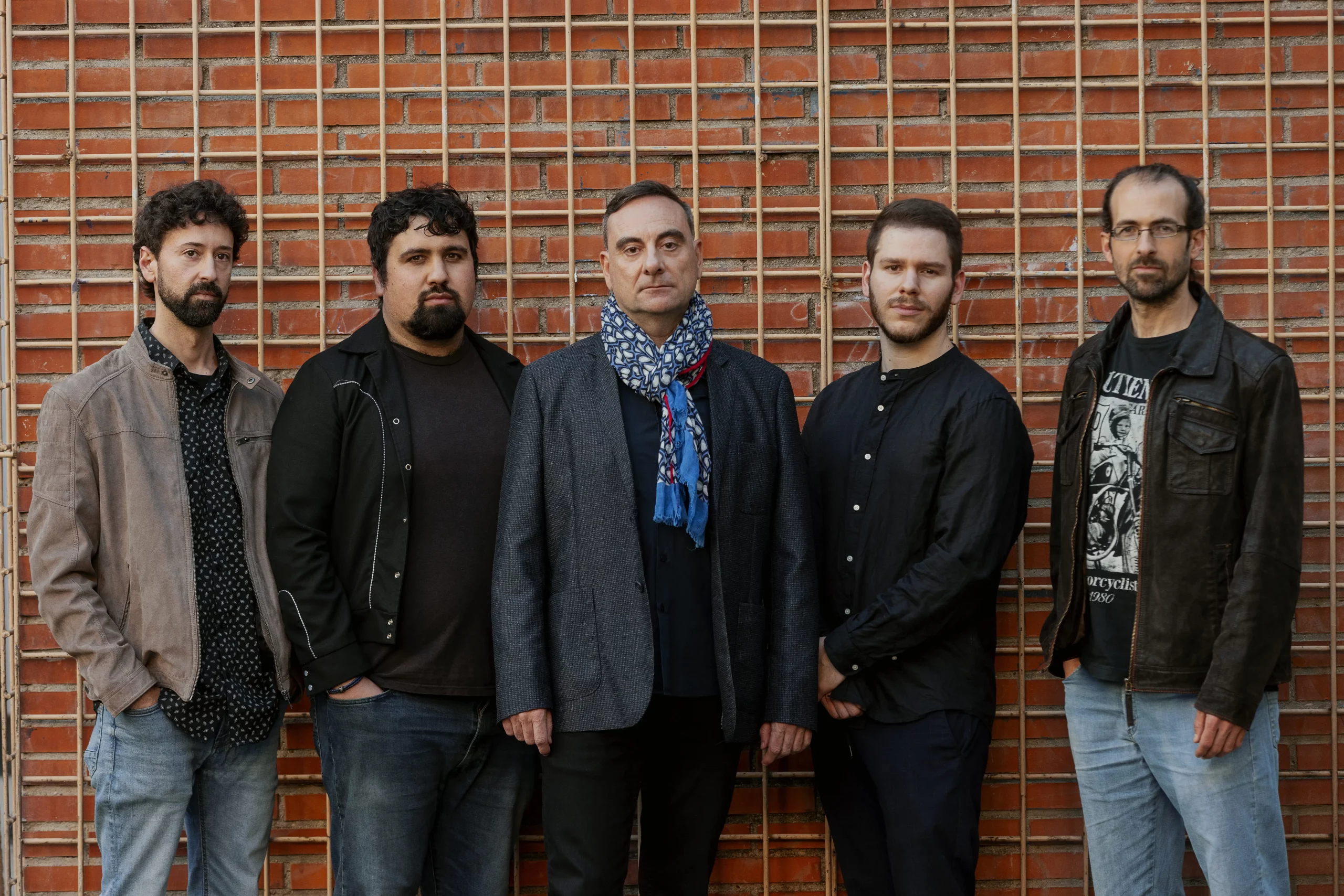 faLsantes estrenan el videoclip de «A veces»