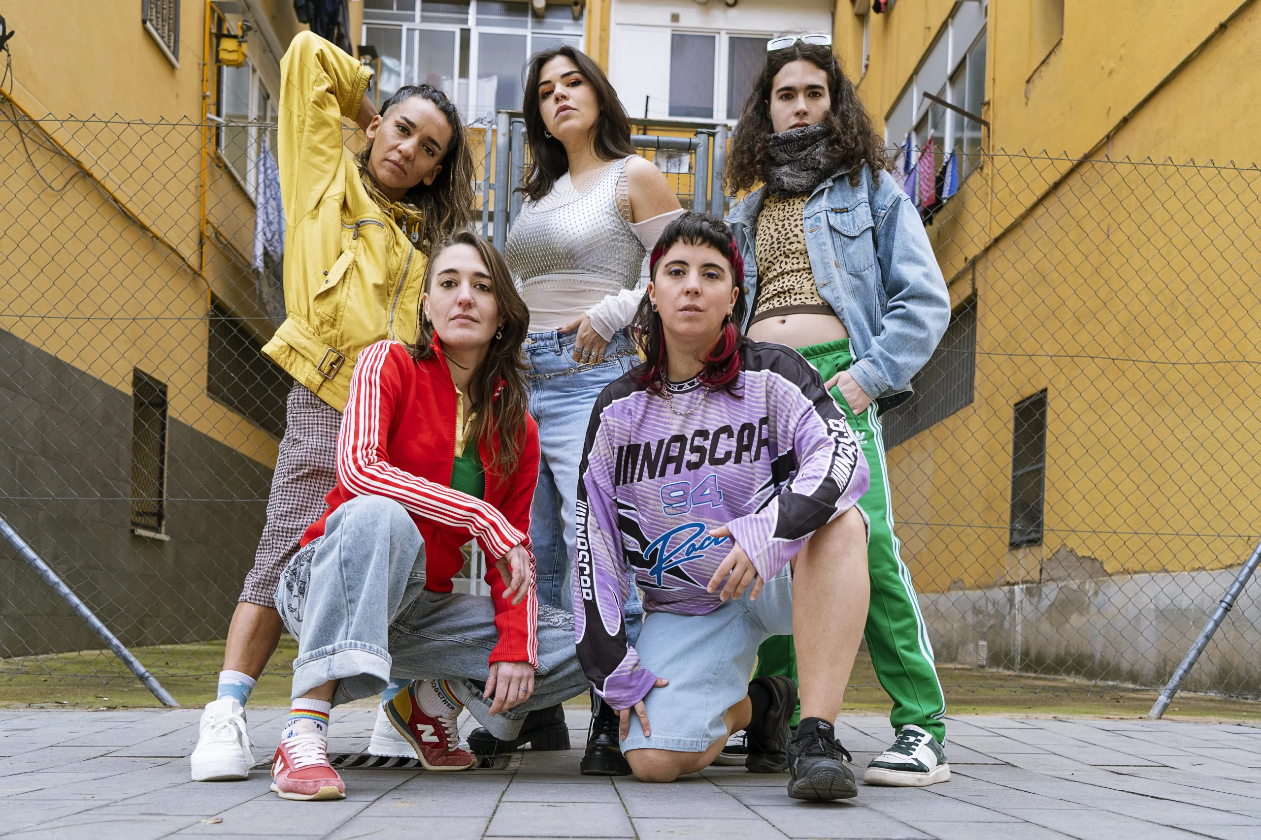 Ketekalles regresa a escena con «Quiero»