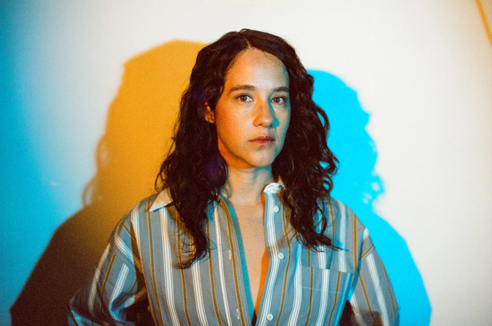 Ximena Sariñana nos «Rompe» por completo