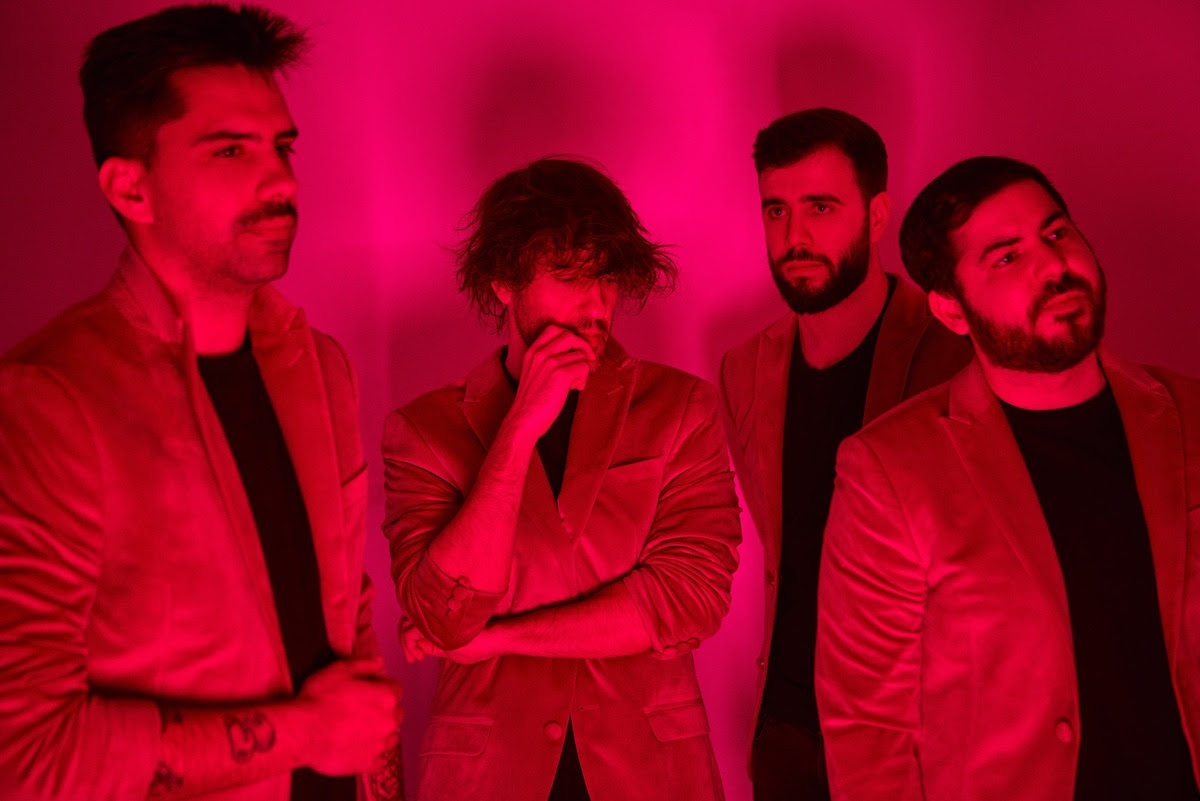 Marsella nos regala «El último adiós»
