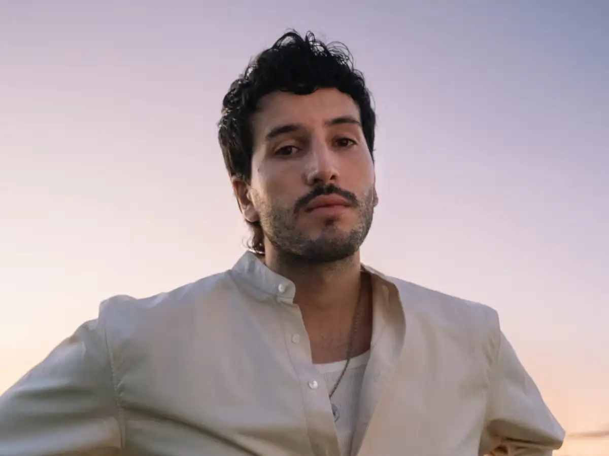 Sebastián Yatra traerá el «Milagro» a Madrid