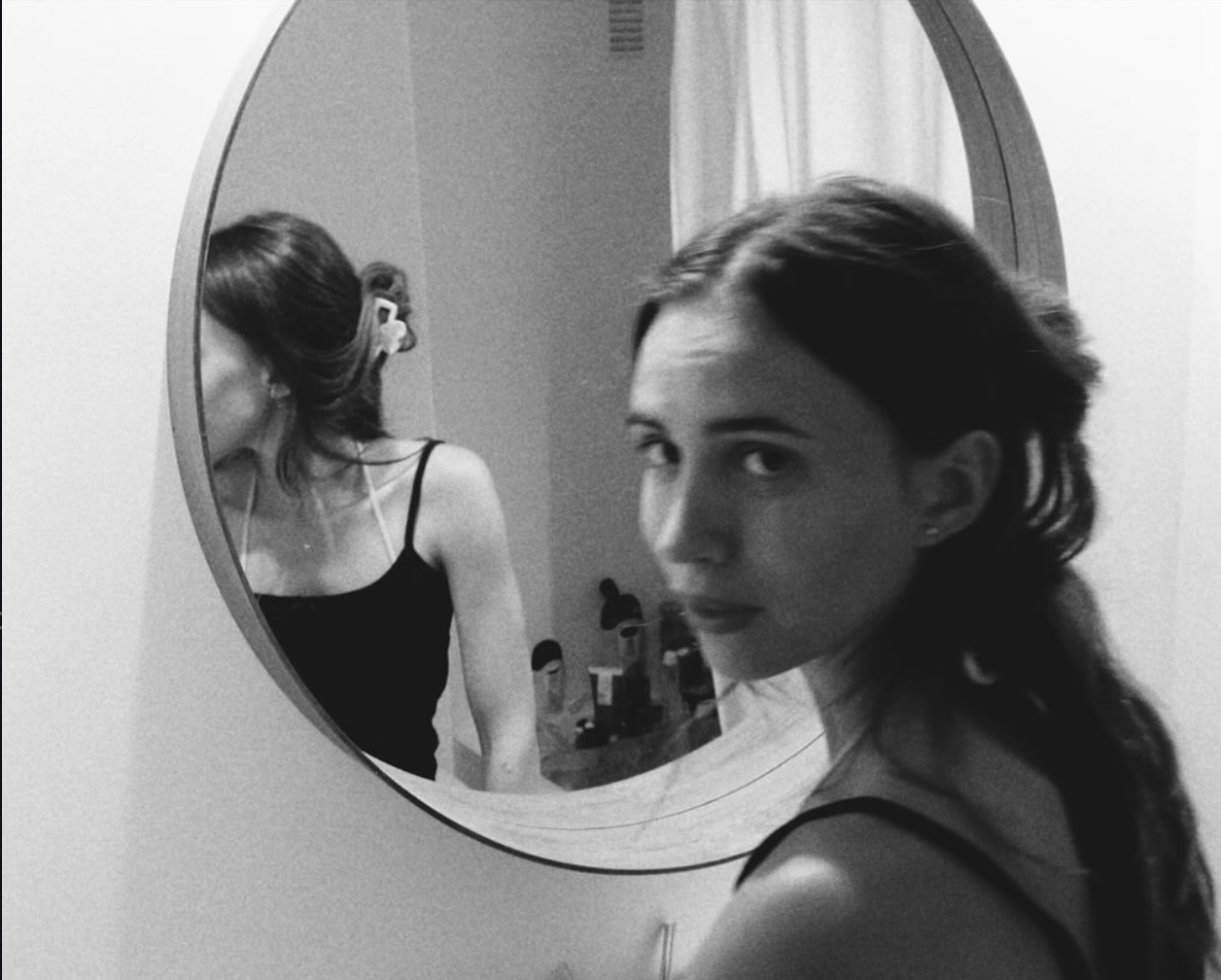 Blanca Vergara nos muestra «La vida de una chica»