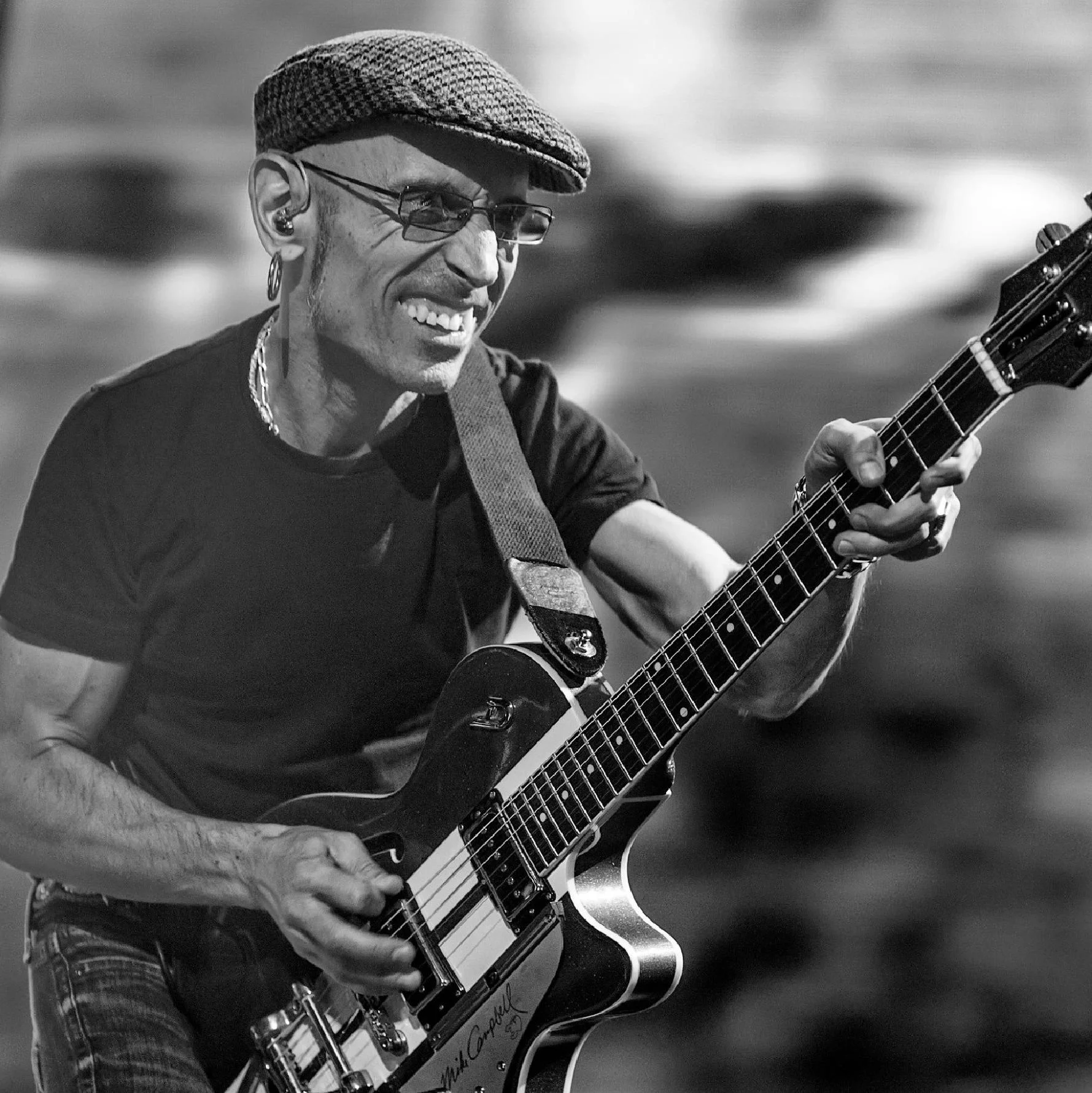 Fito & Fitipaldis arrasa con su «Aullidos Tour»